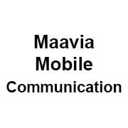 Maavia Mobile Communication