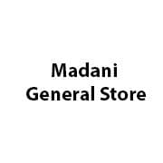 Madani General Store Hyderabad