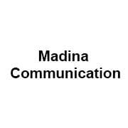 Madina Communication - Karachi