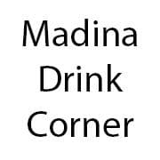 Madina Drink Corner