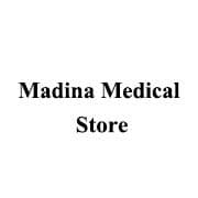 Madina Medical Store Abbottabad