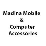 Madina Mobile & Computer Accessories