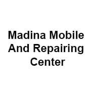 Madina Mobile And Repairing Center