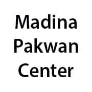 Madina Pakwan Center