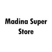 Madina Super Store Mardan