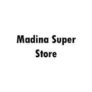 Madina Super Store Okara