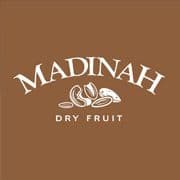 Madinah Dry Fruit