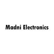 Madni Electronics