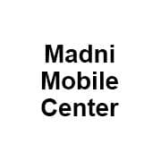 Madni Mobile Center