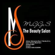 Maggi's The Beauty Salon