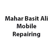 Mahar Basit Ali Mobile Repairing