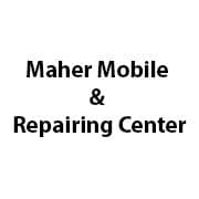Maher Mobile & Repairing Center
