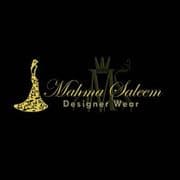 Mahma Saleem