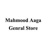 Mahmood Aaga Genral Store