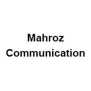 Mahroz Communication