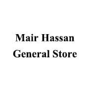 Mair Hassan General Store