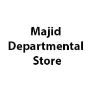 Majid Departmental Store