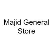 Majid General Store