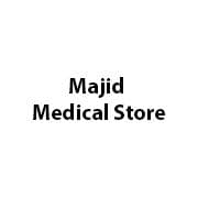 Majid Medical Store