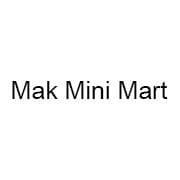Mak Mini Mart