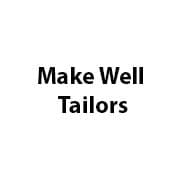Make Well Tailors