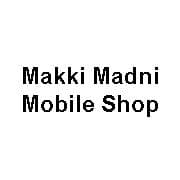 Makki Madni Mobile Shop
