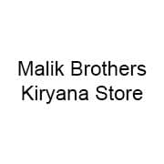 Malik Brothers Kiryana Store