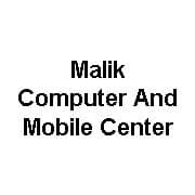 Malik Computer And Mobile Center