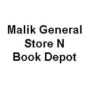 Malik General Store N Book Depot
