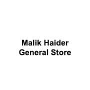 Malik Haider General Store