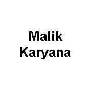 Malik Karyana Multan