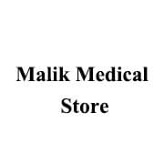 Malik Medical Store Abbottabad