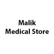 Malik Medical Store Gujranwala
