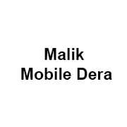 Malik Mobile Dera Ghazi Khan