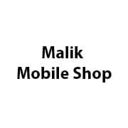 Malik Mobile Shop Dera Ghazi Khan