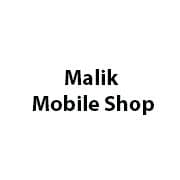 Malik Mobile Shop Nawabshah