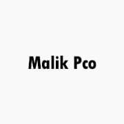 Malik Pco Gujranwala