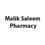 Malik Saleem Pharmacy