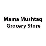 Mama Mushtaq Grocery Store