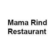 Mama Rind Restaurant