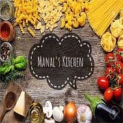 Manal's kitchen