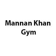 Mannan Khan Gym