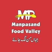 ManPasand Food Valley