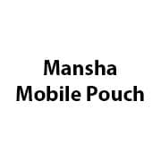 Mansha Mobile Pouch