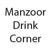 Manzoor Drink Corner