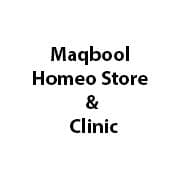Maqbool Homeo Store & Clinic