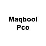 Maqbool Pco