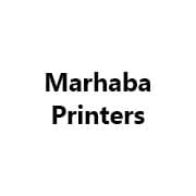 Marhaba Printers
