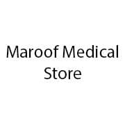 Maroof Medical Store