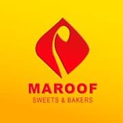 Maroof Sweets & Nimco